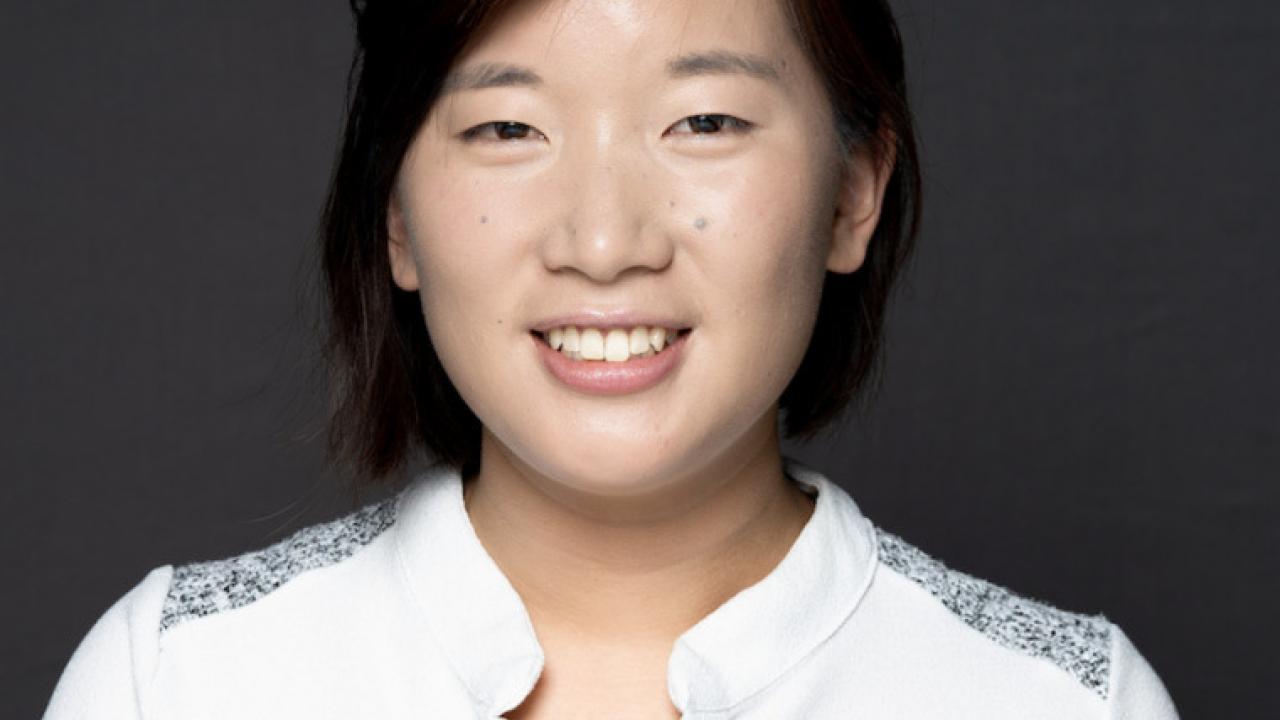 Headshot of Emily Chen