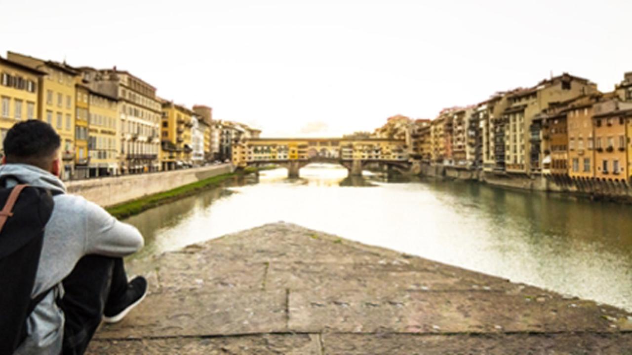 Study Abroad Communication Study Abroad Communication