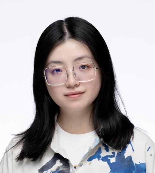 The Profile Picture of Shiyi (Eleveny) Chen