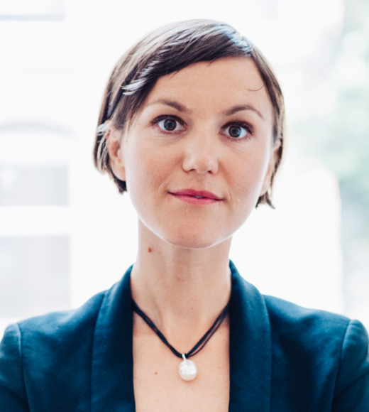 A photo of Dr. Wojcieszak