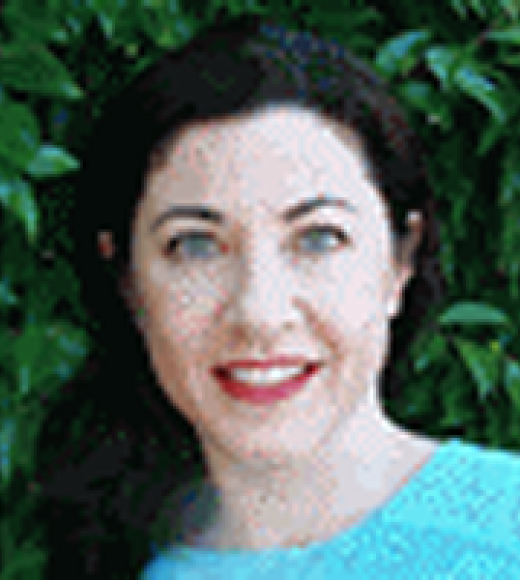 Alisa Shubb Portrait