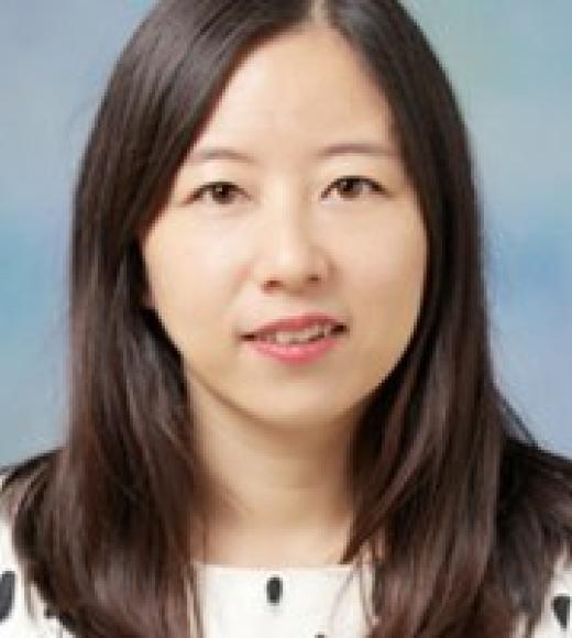 Wenjing Pan
