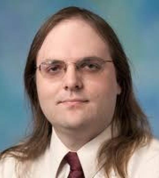 James Falin