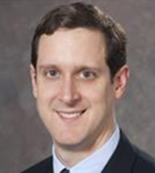Stephen G. Henry