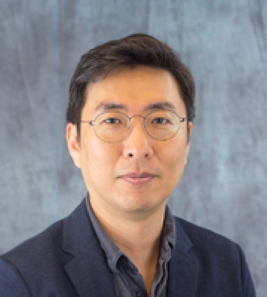 Jaeho Cho Portrait