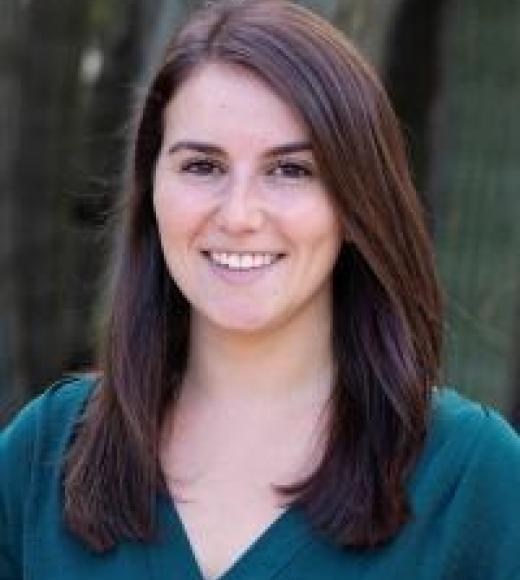 Lindsay Roberts Portrait