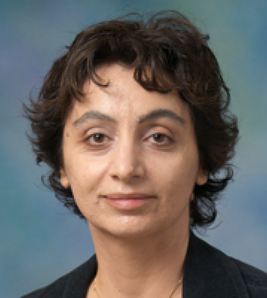 Narine Yegiyan Portrait