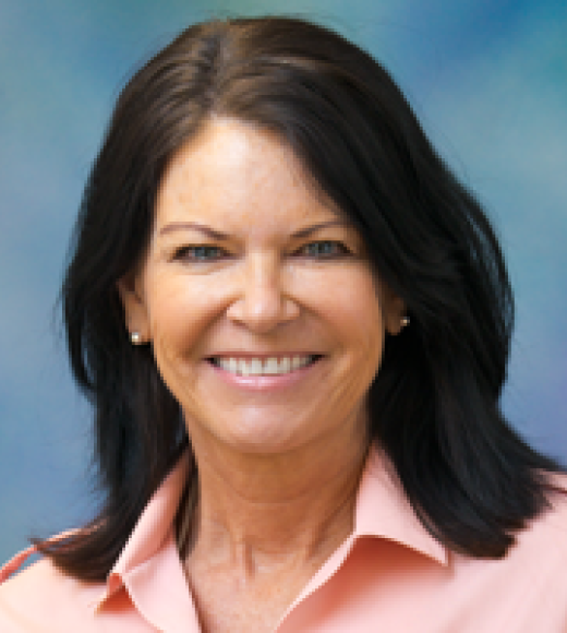 Virginia Hamilton Portrait