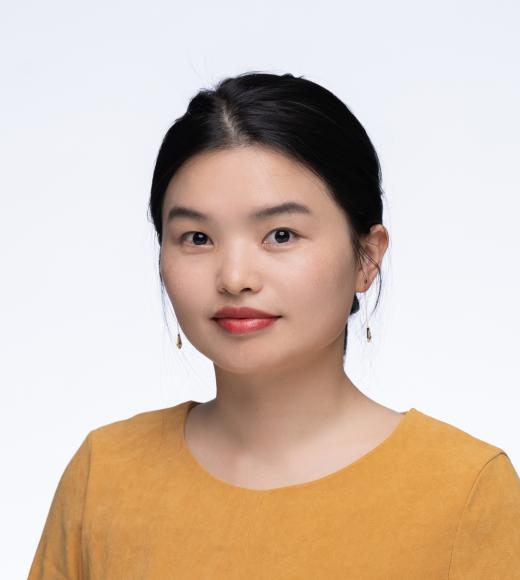a portrait