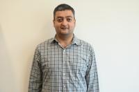 Harsh Taneja