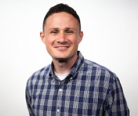 Headshot of Dr. David Markowitz