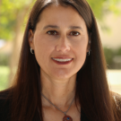 Headshot of Dr. Dana Mastro