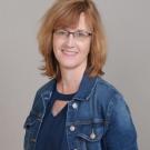 Heather Hether Portrait