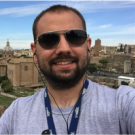 New Lecturer Looks at Interpersonal Communication - Face to Face and in Social Media 