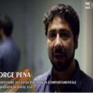 Prof. Pena featured in Italian science television program.  