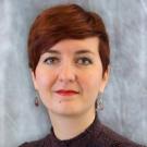 Irena Acic Portrait