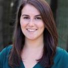 Lindsay Roberts Portrait